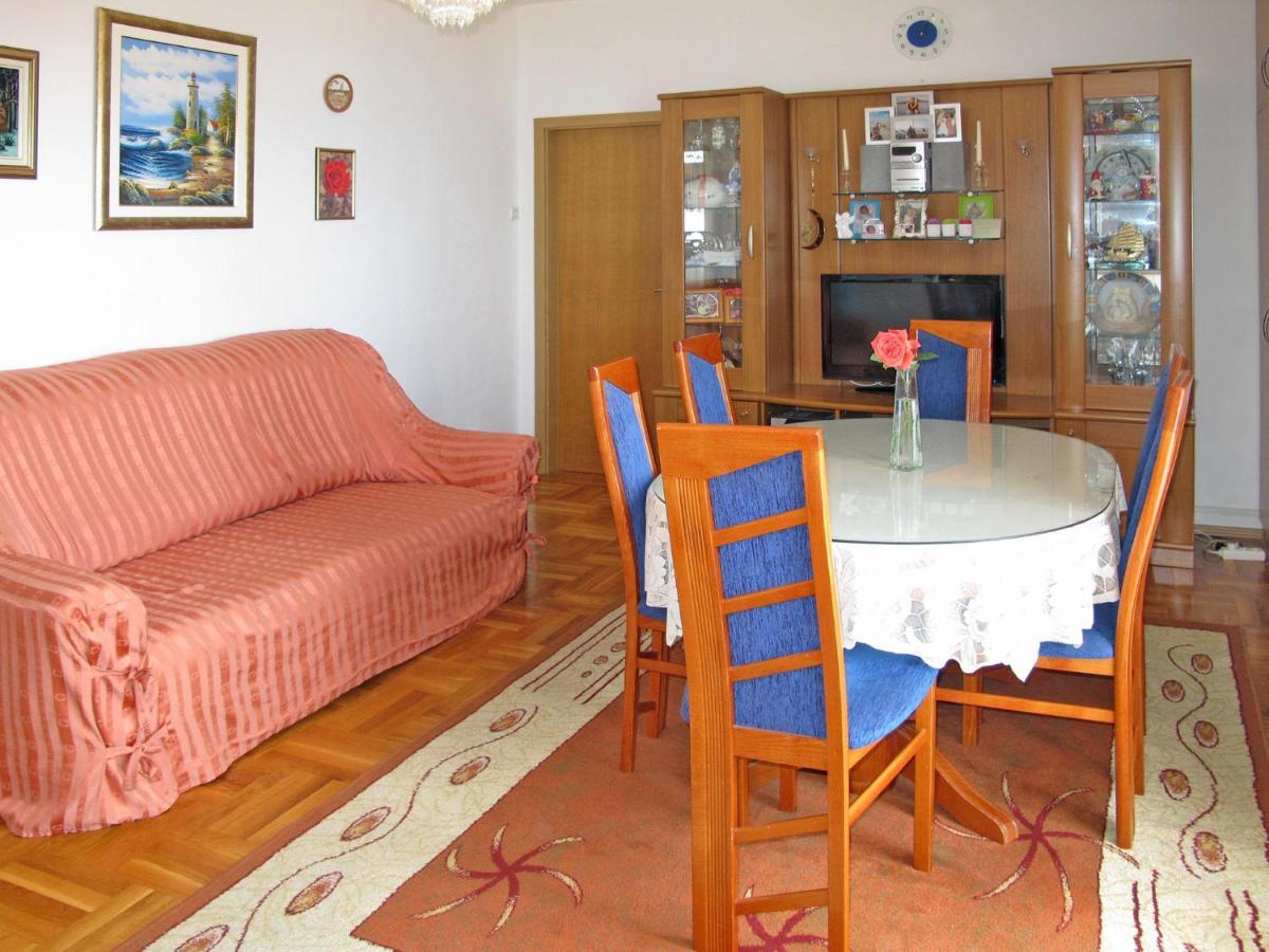 Apartment Vukelic-2 By Interhome Нови Винодолски Екстериор снимка
