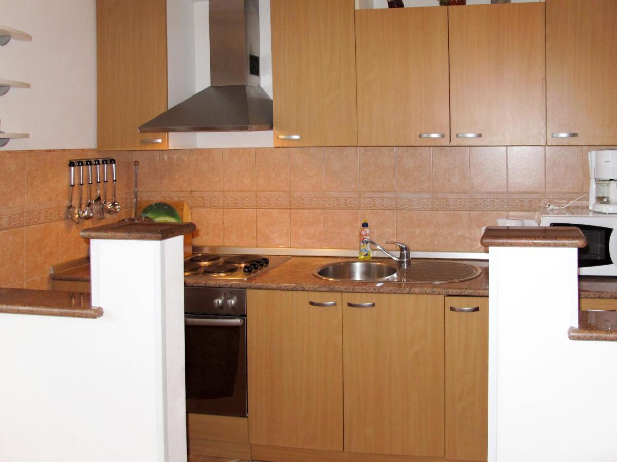 Apartment Vukelic-2 By Interhome Нови Винодолски Екстериор снимка