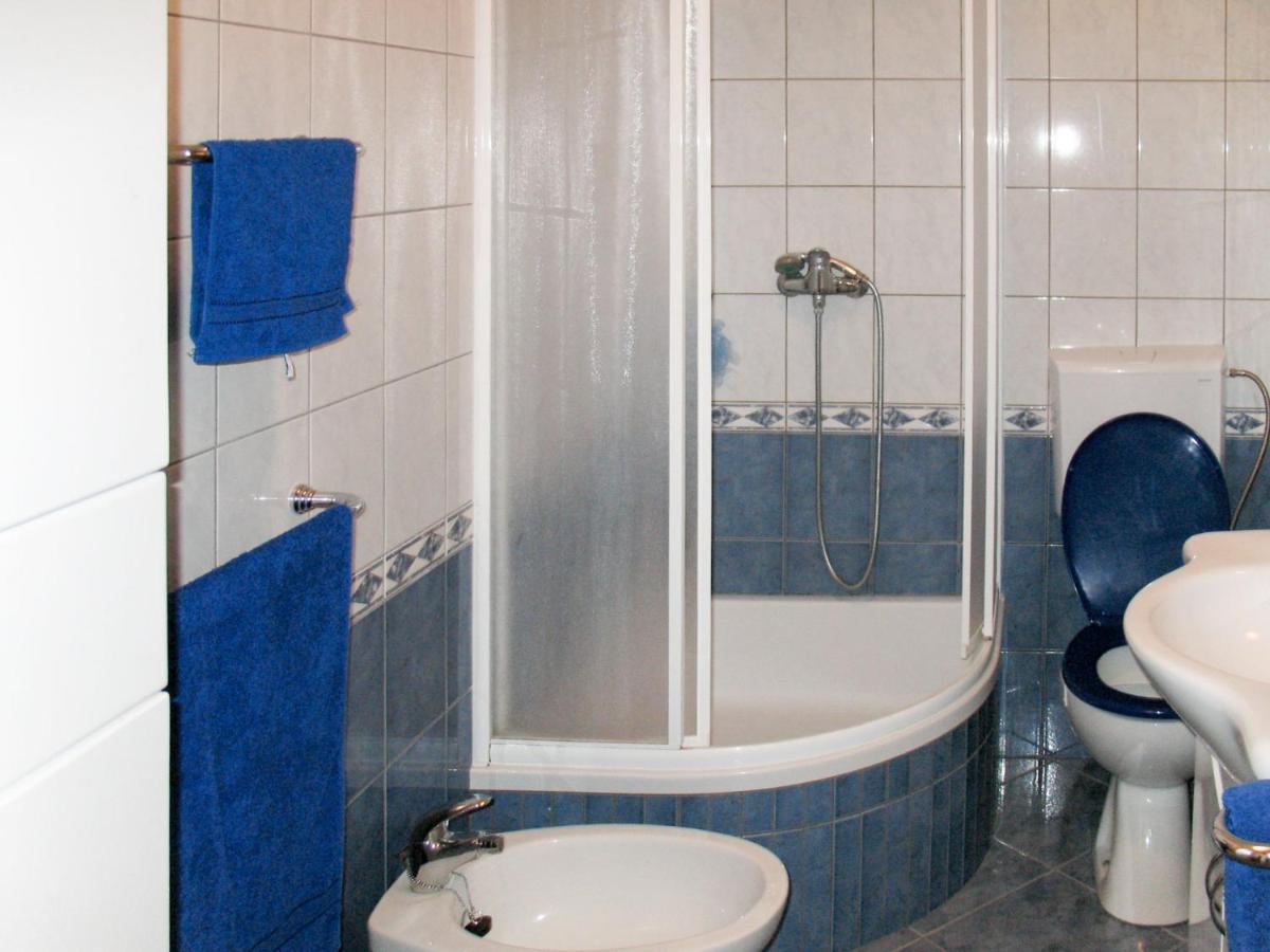 Apartment Vukelic-2 By Interhome Нови Винодолски Екстериор снимка